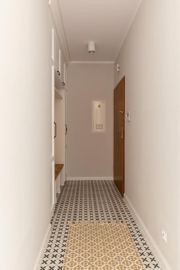 Apartament Bulvar Premium Starowka แอลบลอง ภายนอก รูปภาพ