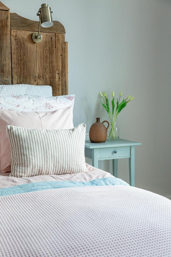 Apartament Bulvar Premium Starowka แอลบลอง ภายนอก รูปภาพ