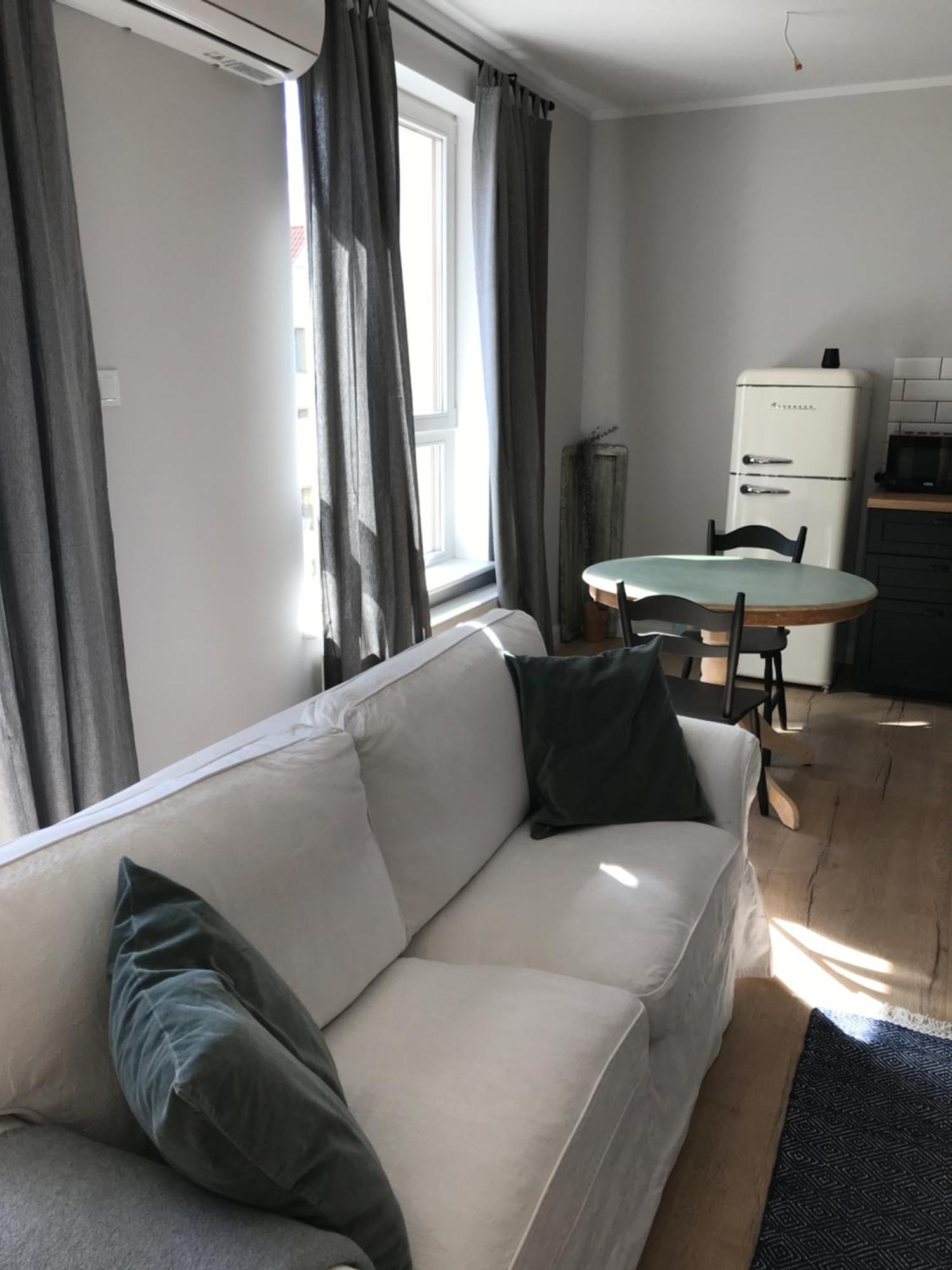 Apartament Bulvar Premium Starowka แอลบลอง ภายนอก รูปภาพ